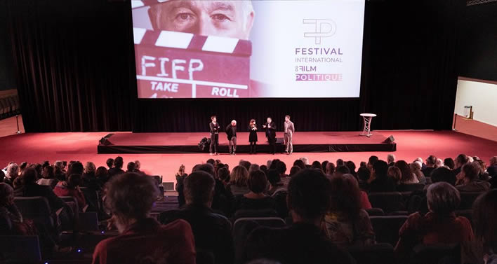 Festival international du film politique