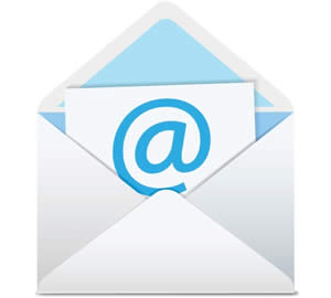 inscription newsletter sudfrance.fr