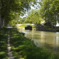 destination Canal du Midi