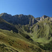 destination Pyrénées