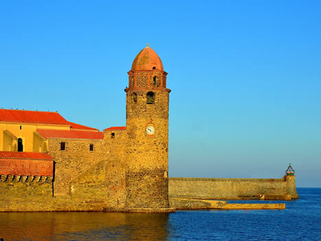 Tautavel, Collioure et Méditerranée