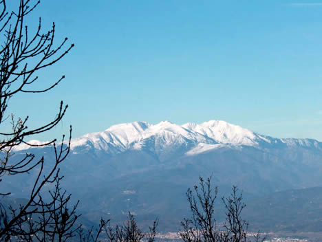 Haute vallée, Pyrénées Catalanes, Ariège