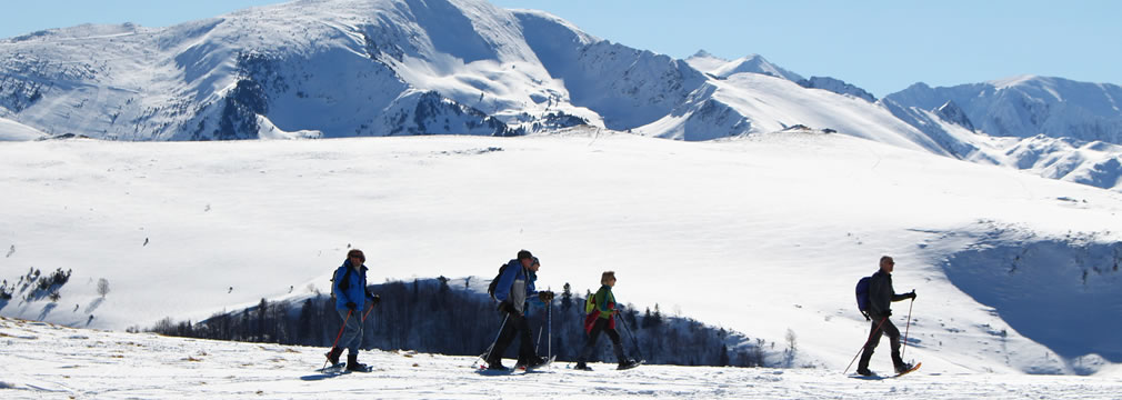 station de ski de Camurac Pyrnes Audoises