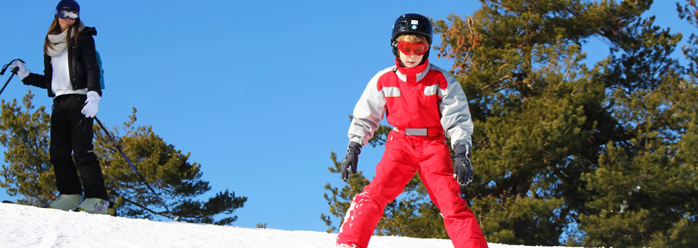 station de ski de Camurac Pyrnes Audoises