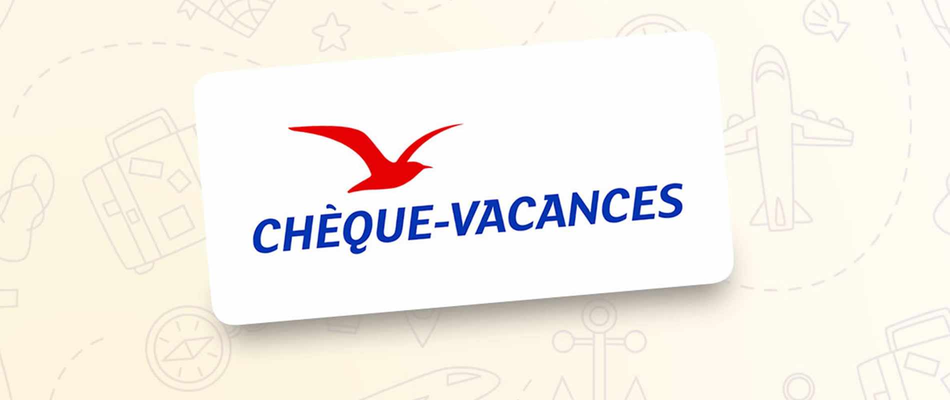 Chèques vacances avec sudfrance