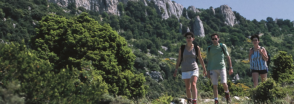 Séjours activité en Occitanie Méditerranée Pyrénées