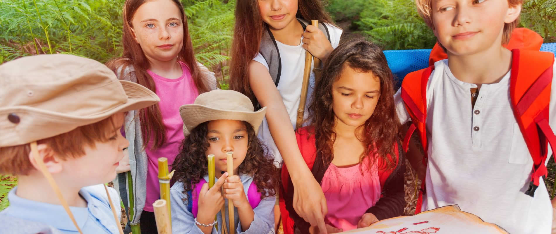 séjours pour ados en Occitanie