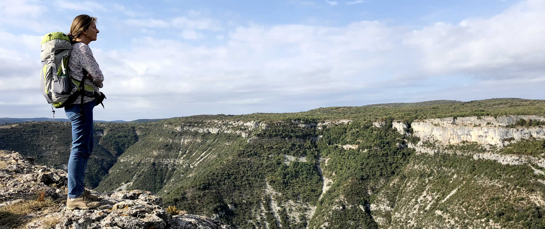 Escapades et découvertes en Occitanie