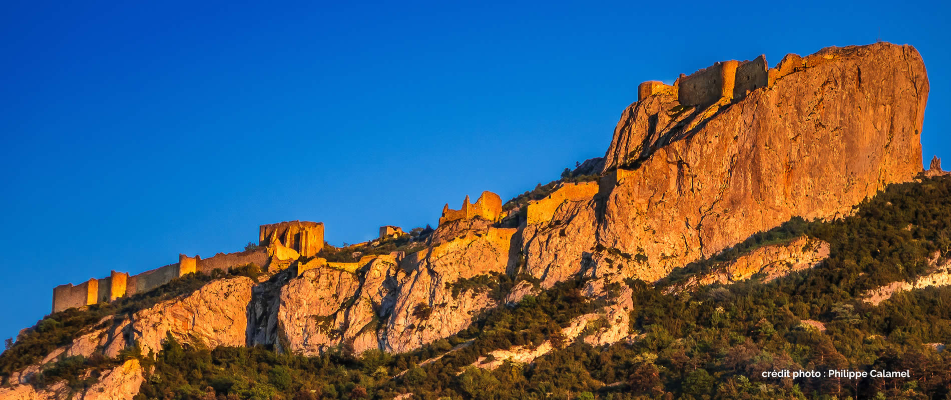 Histoire et patrimoine en Occitanie