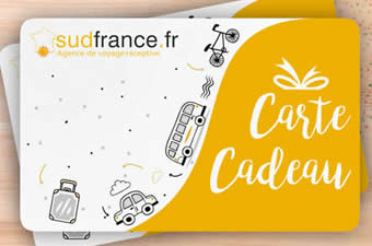 Offrez une carte cadeau