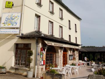 hotel-l-oustal-del-barry