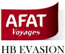 logo Afat voyages