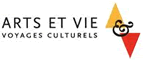 logo art et vie