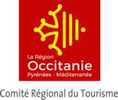 Comit� R�gional du Tourisme Occitanie Pyr�n�es-M�diterran�e 