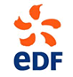 logo edf