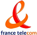 logo france telecom