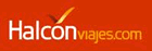 logo halcon voyages