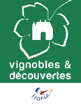 sudfrance.fr est une agence réceptive labellisée Vignobles et découverte