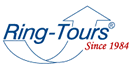 logo ring tours
