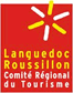 logo tourisme languedoc