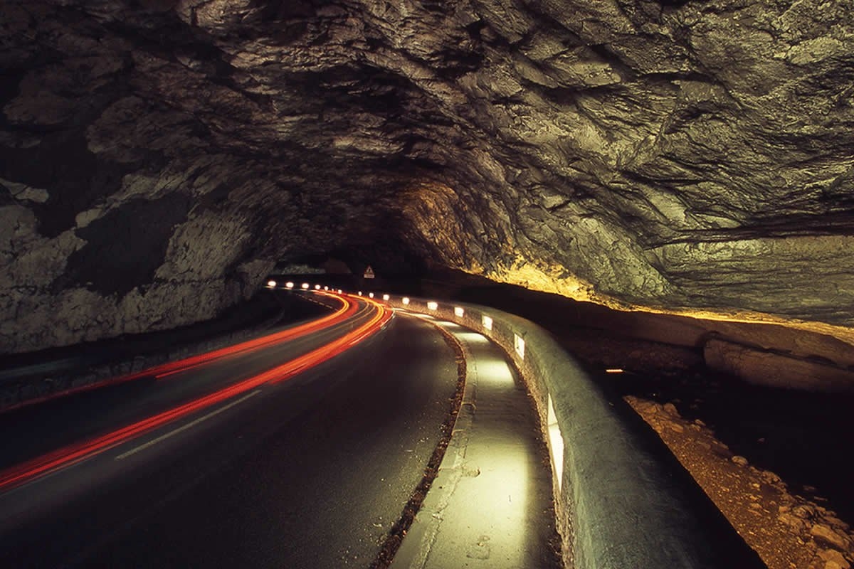 Sudfrance.fr - Visite de la Grotte et du Musée du Mas d’Azil