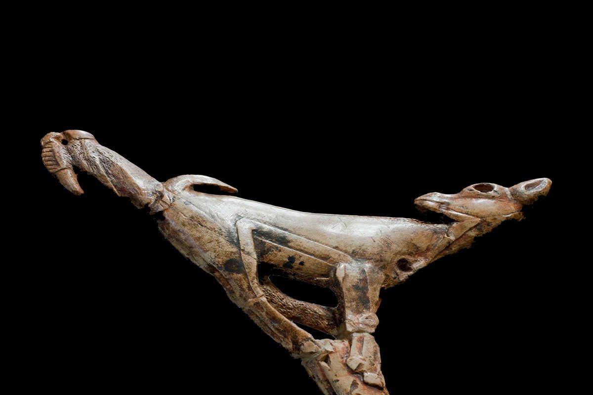 Sudfrance.fr - Visite de la Grotte et du Musée du Mas d’Azil