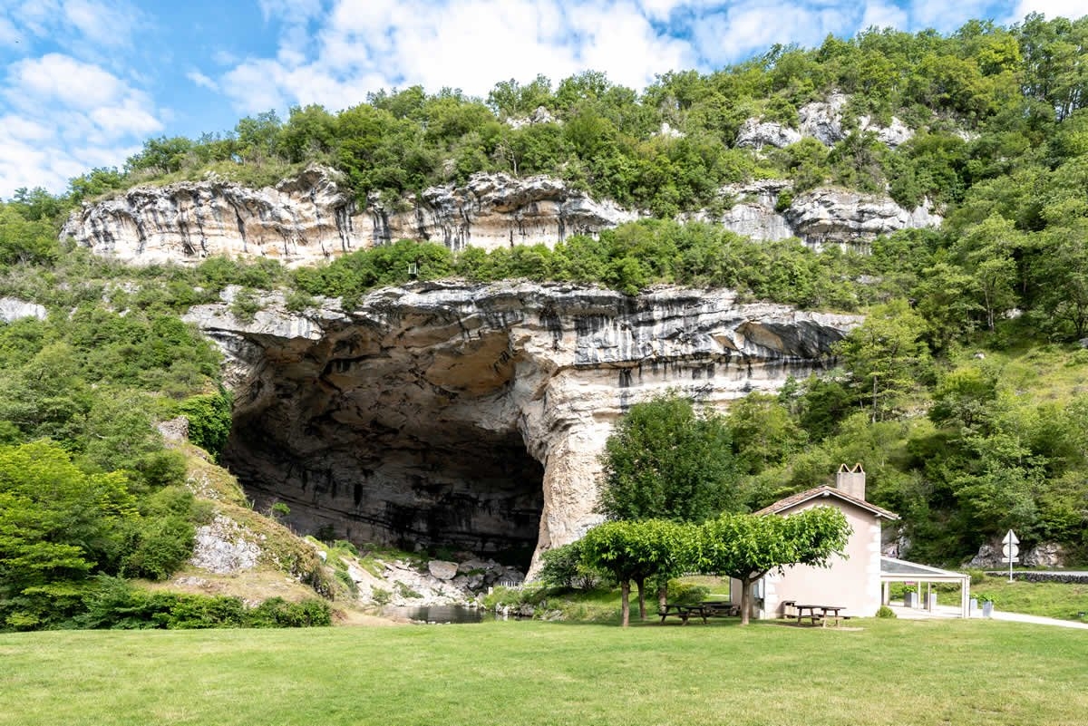 Sudfrance.fr - Visite de la Grotte et du Musée du Mas d’Azil