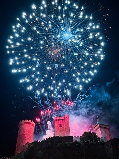 Sudfrance.fr - Visite du château de Foix