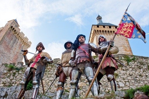 Sudfrance.fr - Visite du château de Foix