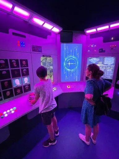 Sudfrance.fr - Visite de l'espace muséographique de Mountaneô en Ariège