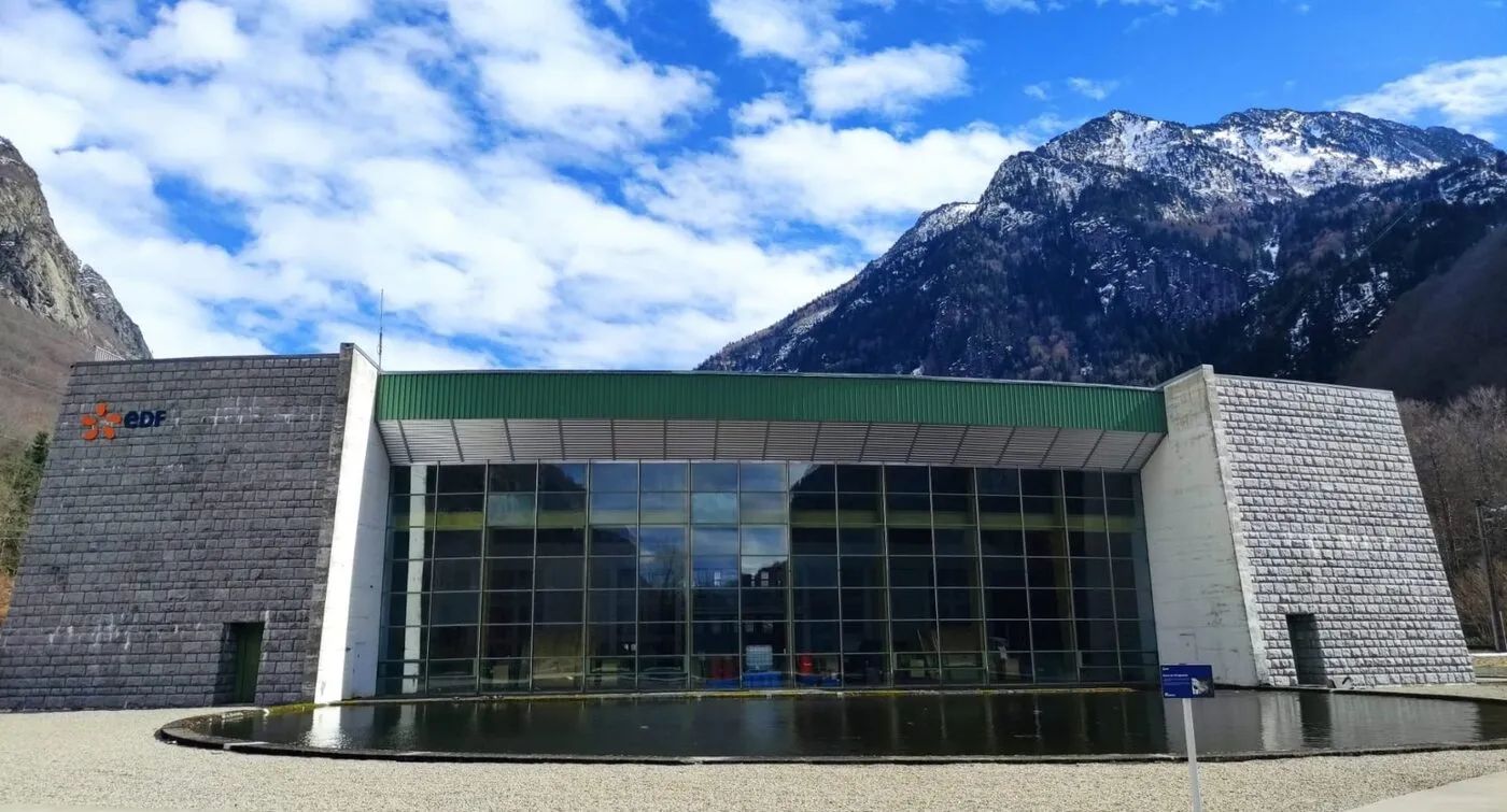 Sudfrance.fr - Visite de l'espace muséographique de Mountaneô en Ariège
