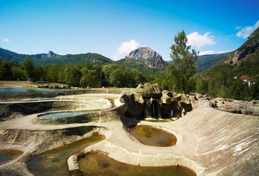 Sudfrance.fr - Parc de la Préhistoire à Tarascon-sur-Ariège