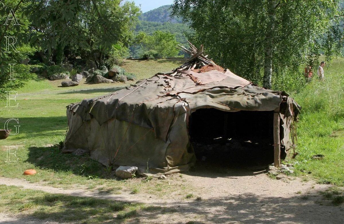 Sudfrance.fr - Parc de la Préhistoire à Tarascon-sur-Ariège