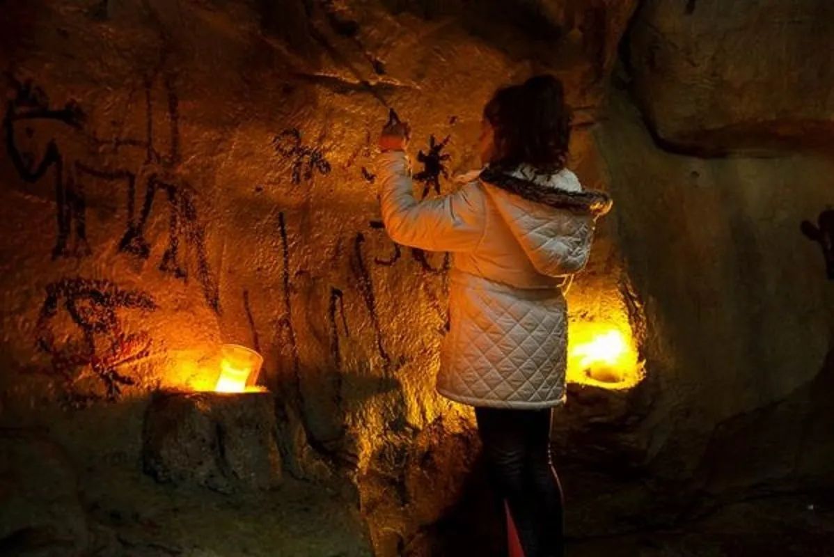 Sudfrance.fr - Parc de la Préhistoire à Tarascon-sur-Ariège