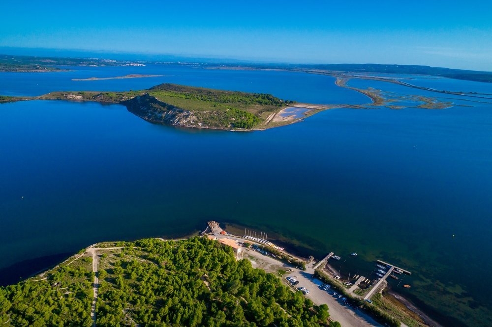 Sudfrance.fr - Espace Balnéoludique à Gruissan