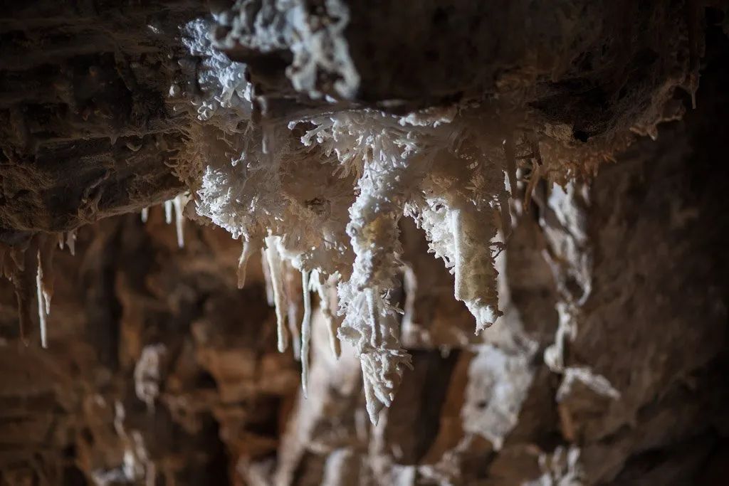 Sudfrance.fr - Visite du gouffre géant de Cabrespine