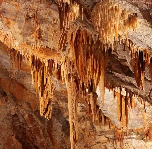Sudfrance.fr - Visite du gouffre géant de Cabrespine