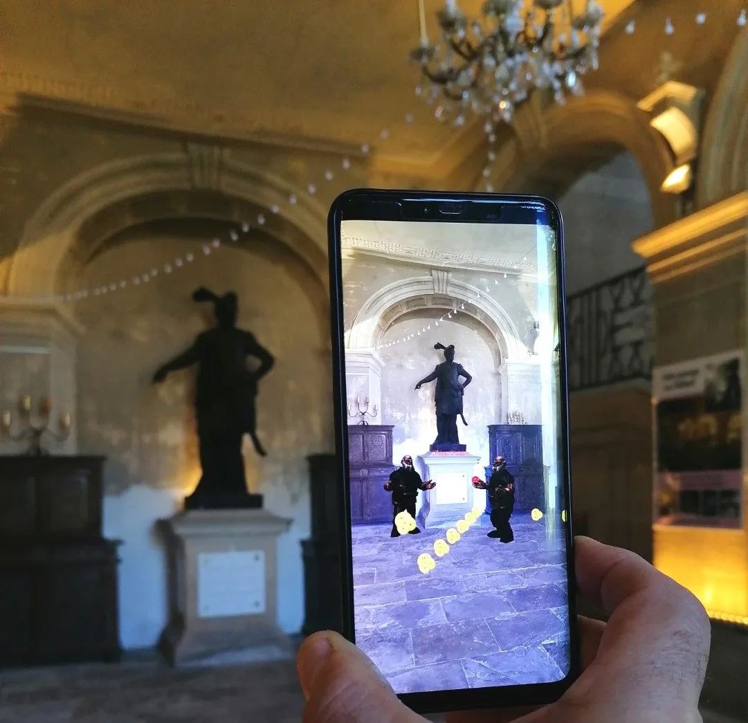 Sudfrance.fr - Visite du château de Chalabre