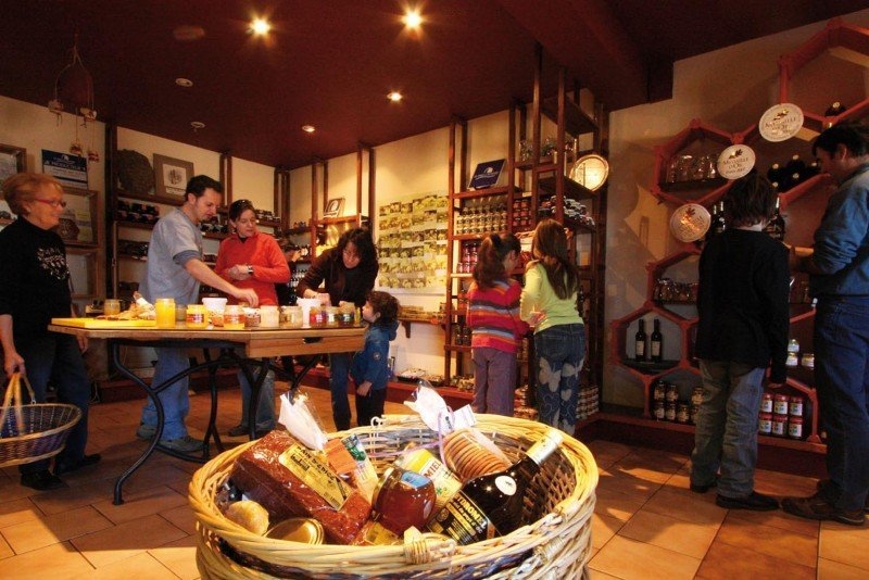 Sudfrance.fr - Visite de la miellerie des Clauses à Montseret