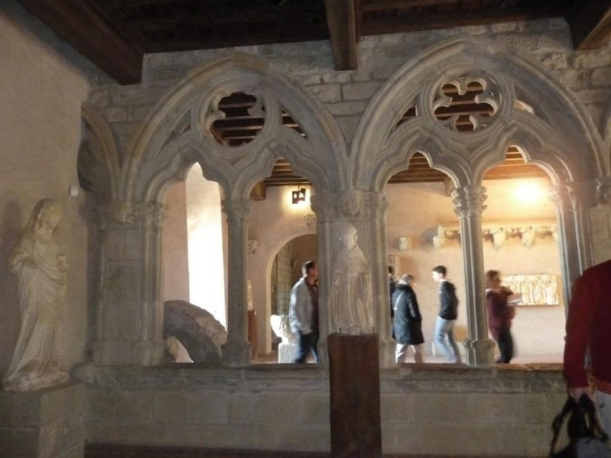 Sudfrance.fr - Visite château Comtal et remparts Cité de Carcassonne