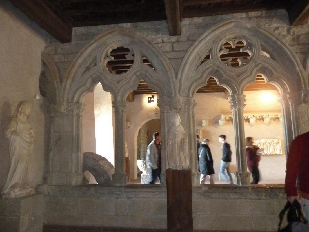 Sudfrance.fr - Le château Comtal - Cité de Carcassonne