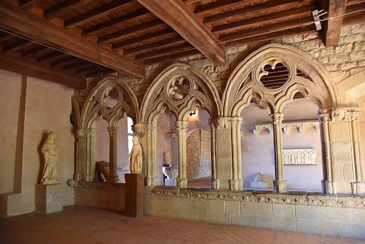 Sudfrance.fr - Le château Comtal - Cité de Carcassonne