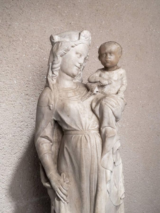 Sudfrance.fr - Visite château Comtal et remparts Cité de Carcassonne