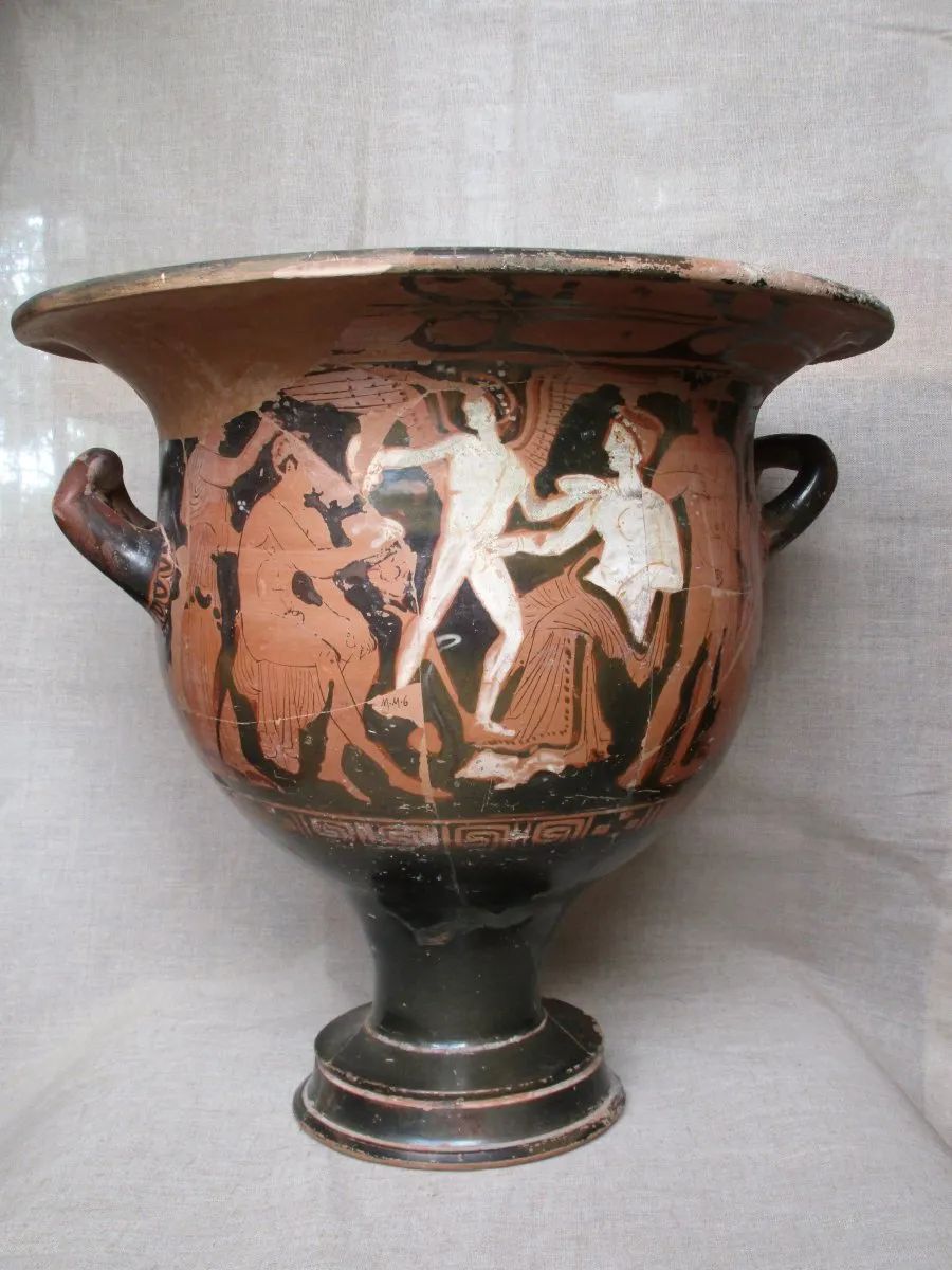 Sudfrance.fr - Visite de l’oppidum d’Ensérune et son musée archéologique