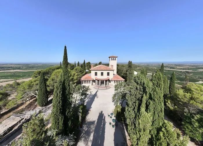 Sudfrance.fr - Visite de l’oppidum d’Ensérune et son musée archéologique