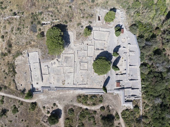 Sudfrance.fr - Billet Ensérune, oppidum et musée archéologique