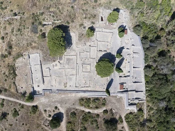 Sudfrance.fr - Visite de l’oppidum d’Ensérune et son musée archéologique