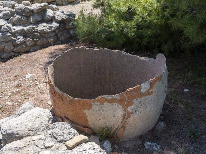 Sudfrance.fr - Billet Ensérune, oppidum et musée archéologique