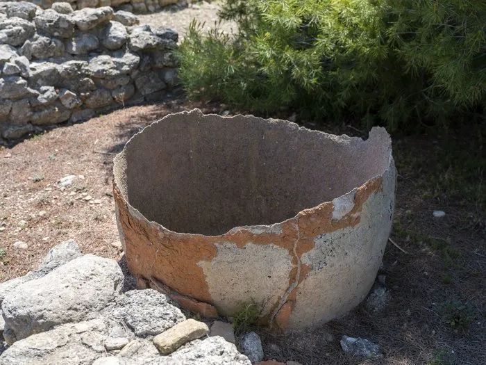 Sudfrance.fr - Visite de l’oppidum d’Ensérune et son musée archéologique