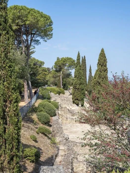 Sudfrance.fr - Visite de l’oppidum d’Ensérune et son musée archéologique